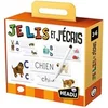 Image de Jeu découverte Je lis et j'écris