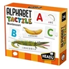 Image de Jeu de découverte Alphabet Tactile Montessori
