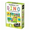 Image de Jeu éducatif Puzzles Dinosaures