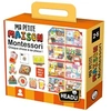 Image de Jeu de découverte Ma petite Maison Montessori
