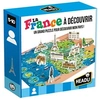 Image de Jeu de culture générale La France à découvrir