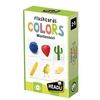 Image de Jeu éducatif Flashcards Colors Montessori