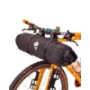 Image de Miss Grape - Tendril 10.7 Adventure WP - Sacoche guidon vélo Black - Taille unique