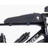 Image de Miss Grape - Big Node - Sacoche de cadre vélo Black - Taille unique
