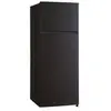 Image de Réfrigérateur combiné 55cm 204l Gas GRF2103BK