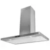 Image de Hotte décorative murale 90cm 63db 564m3/h noir AHBF971IX