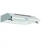 Image de Hotte casquette 60cm 322m3/h inox AHC632SS