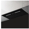 Image de AHGG551BK 55 cm Noir