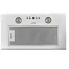 Image de Groupe filtrant 52cm 643m3/h blanc AHG560WH