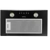 Image de Groupe filtrant 52cm 553m³/h noir AHG560BK