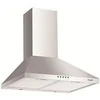 Image de Hotte décorative murale 60cm 569m3/h inox Glem Gas GHP650SS