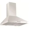 Image de Hotte décorative murale 60cm 569m3/h blanc Gas GHP650WH