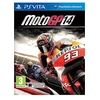 Image de Moto Gp 14 PS Vita