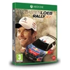 Image de Sebastien Loeb Rally Evo Xbox One