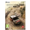 Image de SEBASTIEN LOEB RALLY EVO MIX PC