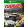 Image de Gravel