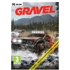 Image de Gravel PC