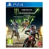 Image de Monster Energy Supercross PS4