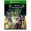 Image de Monster Energy Supercross Xbox One