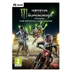 Image de Monster Energy Supercross PC