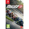 Image de MotoGP 18 Nintendo Switch