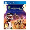 Image de Monster Energy Supercross The Official Videogame 2 PS4
