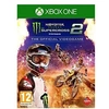 Image de Monster Energy Supercross The Official Videogame 2 Xbox One
