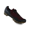 Image de Chaussures DMT GK1 Gravel Noir Grenat, Taille 43 - EUR