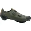 Image de Chaussures DMT MH10 Noir Vert, Taille 40 - EUR