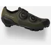 Image de DMT - MH10 - Chaussures VTT Green / Black - 41