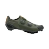 Image de Chaussures DMT MH10 Noir Vert, Taille 45 - EUR