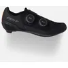 Image de DMT - SH10 - Chaussures vélo de route Black / Black - 45