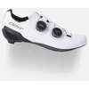 Image de DMT - SH10 - Chaussures vélo de route White / Black - 42