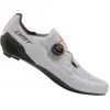Image de Chaussures DMT KR30 blanc Noir, Taille 41 - EUR