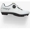 Image de DMT - KM4 - Chaussures VTT White / White - 41