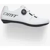 Image de DMT - KR4 - Chaussures vélo de route White / White - 35