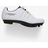 Image de DMT - KR4PJ - Chaussures vélo de route White / Black - 36
