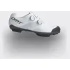 Image de DMT - KM0 EVO - Chaussures VTT White / Silver - 43