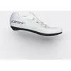 Image de DMT - Pogis Superlight - Chaussures vélo de route White / White - 38