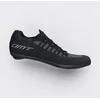 Image de DMT - Pogis Superlight - Chaussures vélo de route Black / Grey - 45