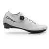 Image de DMT - KR1 - Chaussures vélo de route White / White - 44