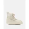 Image de Moon Boot - Park Sneaker Boot - Chaussures Cream - 38