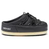 Image de Moon Boot - EVX Mule Nylon - Chaussures Black - 37 - 38
