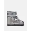 Image de Moon Boot - Icon Low Glance - Bottes de neige Silver - 39 - 41