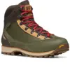 Image de Tecnica - Makalù 85 GTX® - Chaussures randonnée homme Dark Green - Red - 46.5