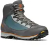 Image de Tecnica - Makalù 85 GTX® - Chaussures randonnée homme Grey - Orange - 44.5