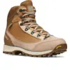 Image de Tecnica - Makalù 85 GTX® Ws - Chaussures randonnée femme Dark Pink - Light Blue - 40