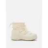 Image de Moon Boot - Mezzaluna Quilted Mid Wp - Après-ski Cream - 38