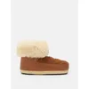 Image de Moon Boot - Evx Igloo - Après-ski Cognac / Natural - 39 - 40