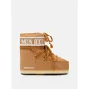Image de Moon Boot - Icon Low - Bottes de neige Cognac - 42 - 44